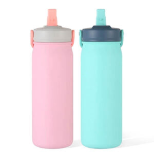 Stainless Steel Thermal Water Bottle